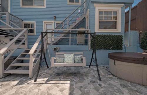 Near All Things SD - Canyonview - Jacuzzi - EV Charge - Foto 42