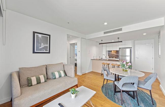 Brisbane One Apartments by CLLIX - Foto 65