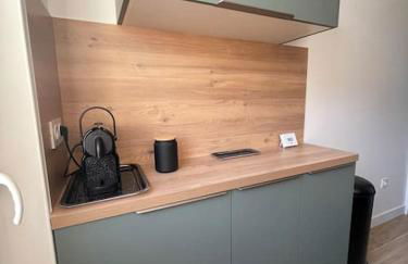 Belle maison berckoise rénovée - LM la plage - Foto 16