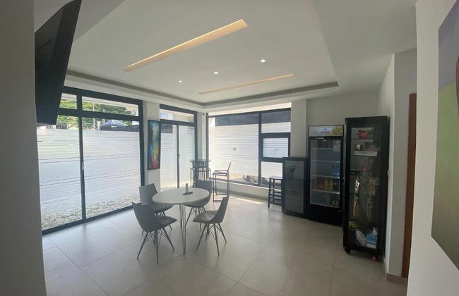 Home Xperience Luxury Apartments - Foto 30