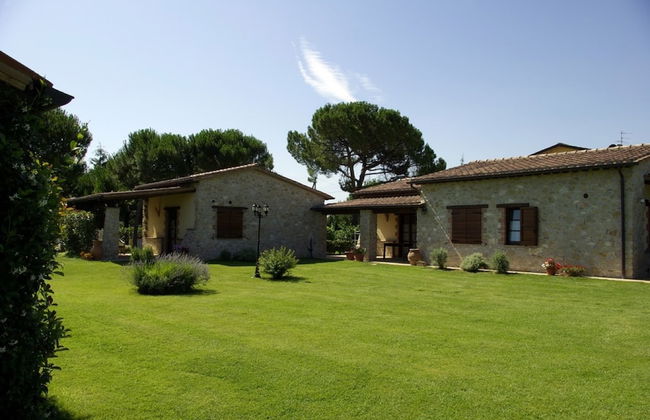 Inviting Cottage in Marsciano With Private Terrace - Photo 56