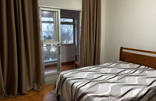 Refúgio Frente ao Mar há Passos da Areia com piscina - Foto 23