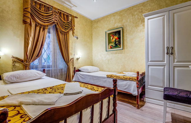 Villa Donkovic - Foto 7