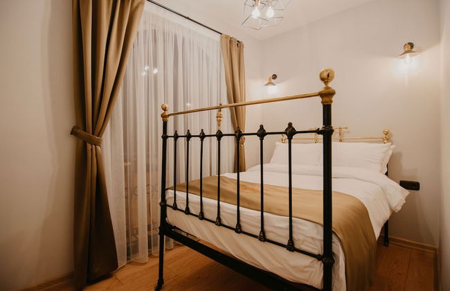 Copper House Trabzon - Foto 9