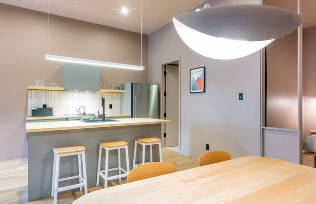 Les Lofts de la Fabrique - Par Les Lofts Vieux-Québec - Foto 5