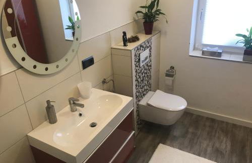 Komfort Ferienwohnung à la Bella - Foto 14