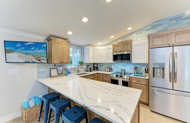 Beach Bliss managed by Beach Retreats - Foto 10