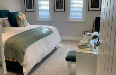 Hideaway Holiday Apartment - Foto 18