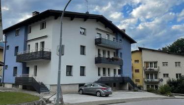 Palazzina Rosa - Foto 1