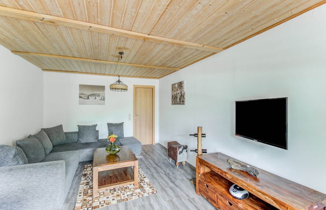 Detached Modern Holiday Home With Sauna in the Salzburgerland - Foto 41