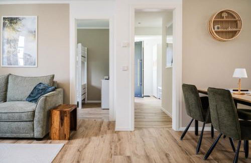 Seeurlaub Haus Antonia - Foto 35