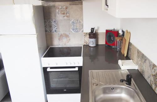 Casa en l'Ampolla, patio y bbq, cerca de la playa, Pet Friendly - Foto 9