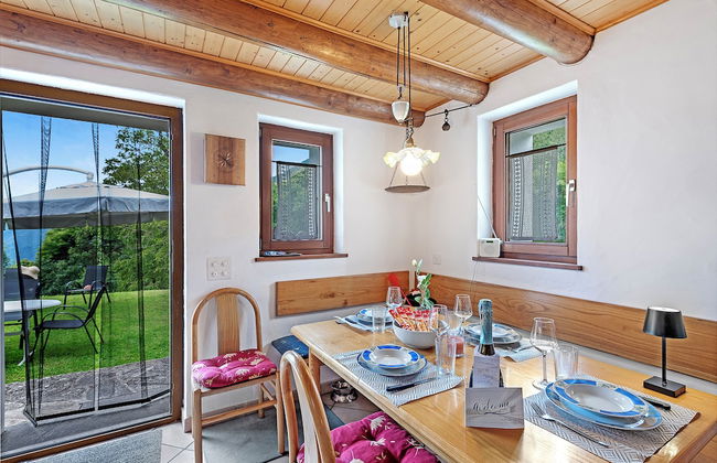 Rustico San Martin - Foto 18