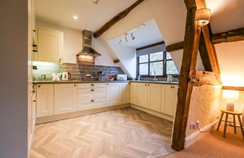 Lake Cottages at Cwm Chwefru - Foto 59