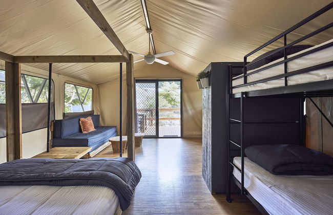 NRMA Murramarang Beachfront Holiday Resort - Foto 39