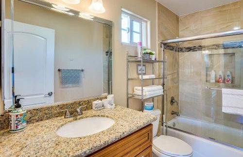 Westminster Apartment with Balcony, Near Disneyland! - Foto 13