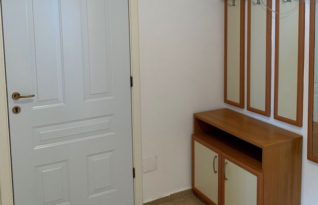 Riviera Fort Beach Apartments by Kalina Resort - Photo 37