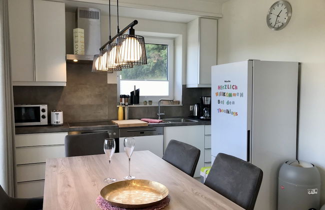 Sonnenweg 1 - Photo 5