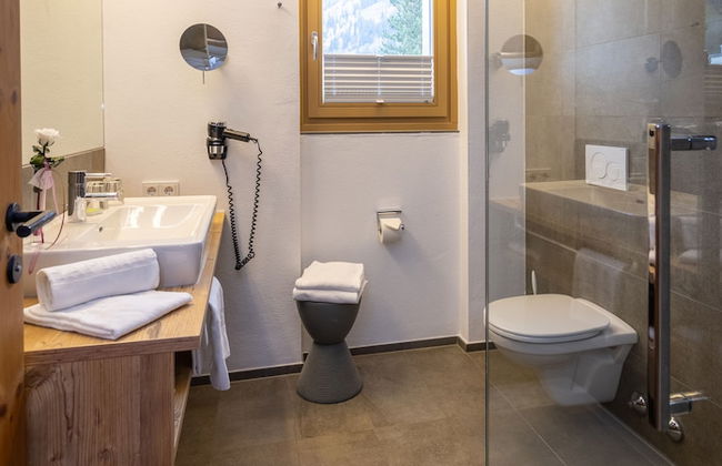 Hapimag Ferienwohnungen Zell am See - Foto 28