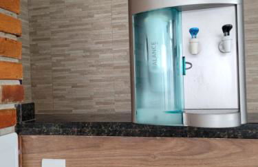 Casa agradável com área gourmet - Foto 15