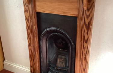 Minty Cottage - Foto 8