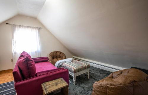 Cozy Tiny Haus Apt - Foto 12