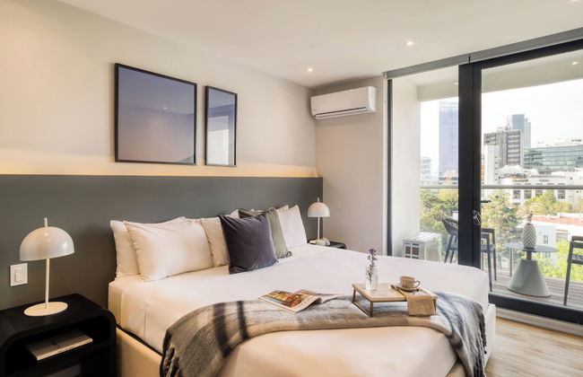 ULIV Mexico City - Foto 25