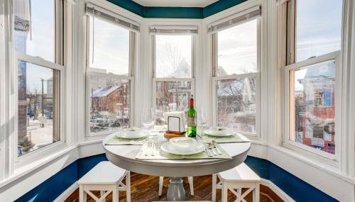 Charming Pottstown Apartment - Walk to Town! - Foto 2