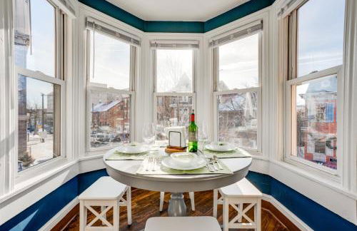 Charming Pottstown Apartment - Walk to Town! - Foto 2