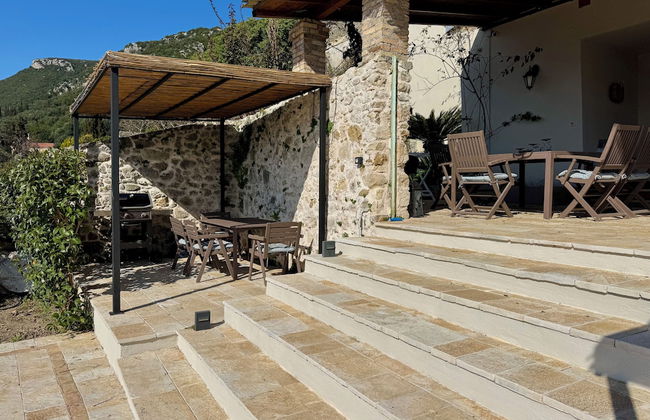 Marcora Historic Mansion - Foto 39