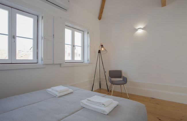 Liiiving In Porto-Historic Sunny Terrace - Foto 14