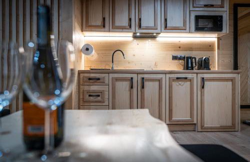 Górska Baja Premium House - Foto 23