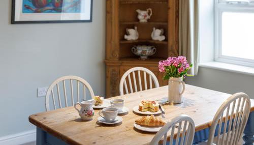 Stable Cottage - Milton Lilbourne - Foto 5