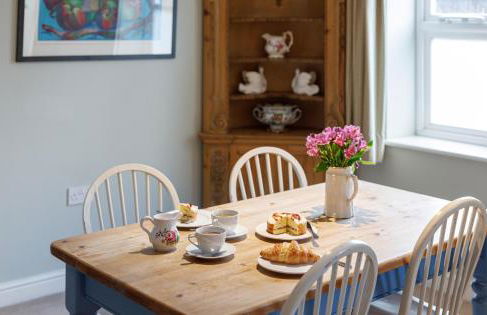 Stable Cottage - Milton Lilbourne - Foto 5