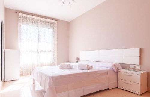 Burriana Beach Retreat: Pool & Comfort - Foto 16