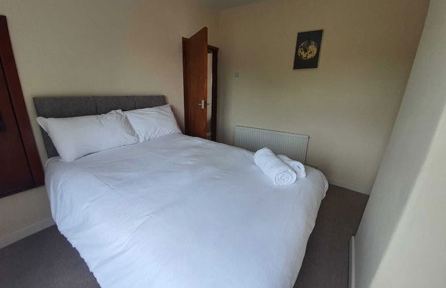 Comfortable Homestay in Stoke - Photo 9