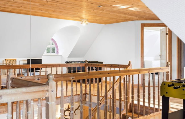 Luxury Retreat With Hot Tub - By Traum Ferienwohnungen - Foto 21