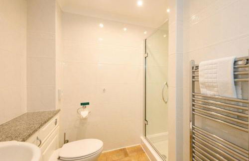 Porth Veor Manor Villas & Apartments - Foto 90