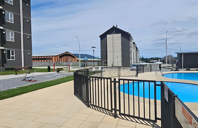 Oceana Suites Volcán Villarrica - Photo 13