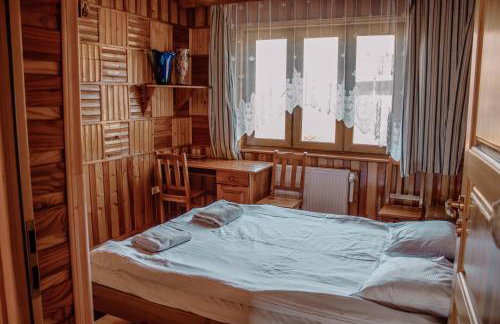 Gospodarstwo Agroturystyczne Wincentówka - Foto 2