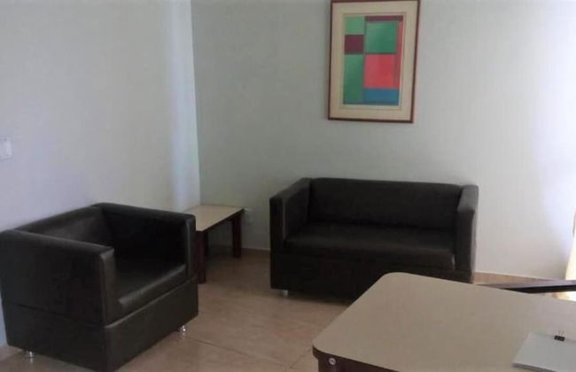 La Residence Flat Hotel - Foto 13