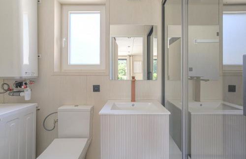 Tiny-house atypique, 4 personnes, Saint-Didier - Foto 6