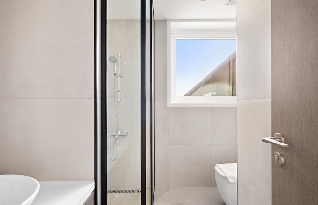 Silkhaus Millennium Executive Tower - Foto 76