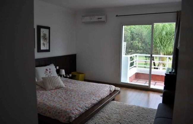 Royal Golf El Jadida Appartement Deluxe - Foto 2