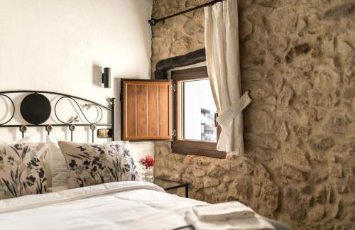 Apartamentos Rurales "Los Olivos" en Candelario - Foto 21