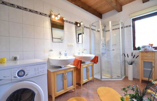 Fabelhaftes Ferienhaus in Thorstorf in Meeresnaehe - Foto 139