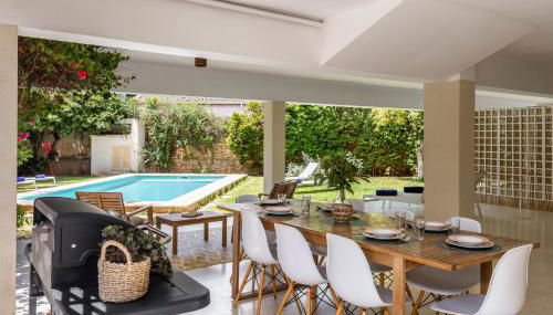 Villa Palma - Foto 3