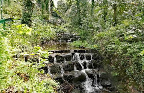 Llys Madoc, The Top Flat - Foto 23