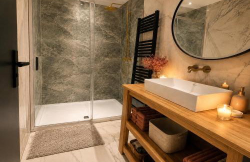 Le FIRST 4 Suites de Charme à Domme - Foto 19