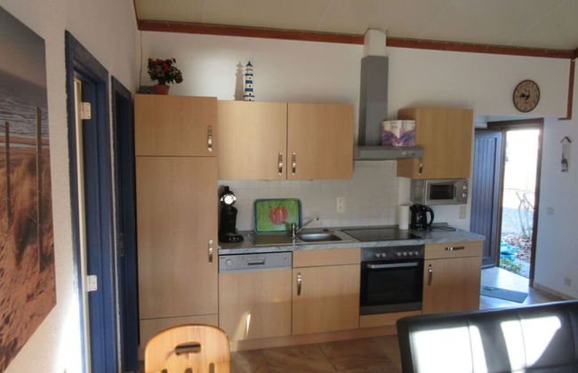 Schmitz Comfortable Holiday Residence - Foto 1